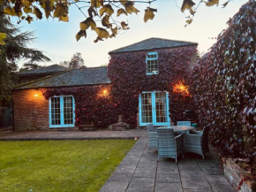 The Old Coach House at Stewton